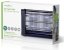 Lapač hmyzu 16W/50m² INKI110CBK16