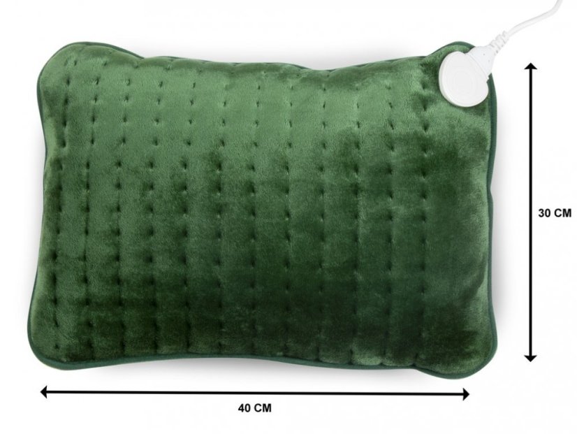 Vyhřívaný polštář DOMO DO638K