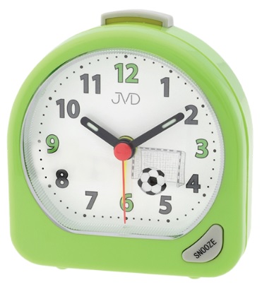Dětský budík JVD SR672.4