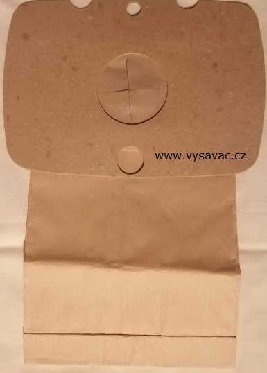 Náhradní sáčky do vysavače za originální ETA 0400 68000