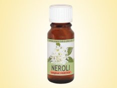 Vonný olej s aroma neroli