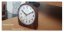 Budík s plynulým chodem JVD SRP889.4