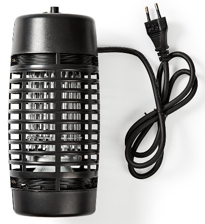 Lapač hmyzu 3W/30m² INKI112CBK4