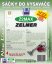 Náhradní sáčky do vysavače za originální Zelmer ZVCA 100B SAF-BAG 49.4000