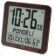 Rádiem řízené digitální hodiny JVD DH9335.2