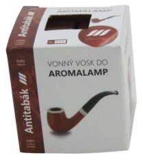 Vonný vosk palmový kostičky 8ks antitabák