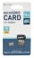 Paměťová micro SDHC karta 16 GB a adaptér SD