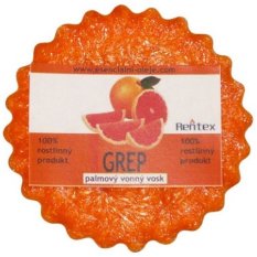 Palmový vonný vosk grep