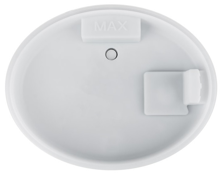 Aroma difuzér s možností osvětlení Airbi MAGIC - bílý