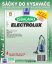 Náhradní sáčky do vysavače 2SBAG MAX za originální Electrolux E210S s-bag® Ultra Long Performance