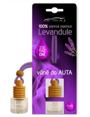 Vůně do auta 5ml levandule