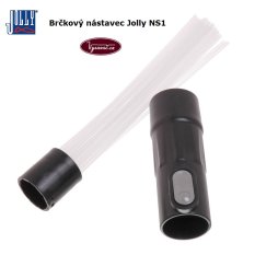 Univerzální brčkový nástavec Jolly NS1 o Ø 32 a 35 mm