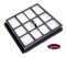 Hepa filtr pro vysavače ETA Onyx 0466, 1466, 2000