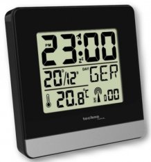 Digitální budík s teploměrem TechnoLine WT 260