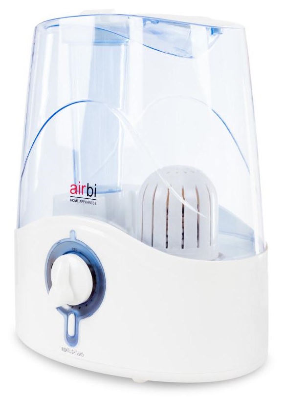 Ultrazvukový zvlhčovač vzduchu Airbi MIST