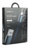 Nabíjecí a datový kabel USB – USB-C 2A 1m OUFBB7CBL