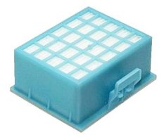 HEPA filtr pro vysavače Bosch / Siemens HF26