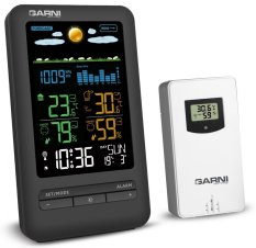 Meteostanice Garni 291 Line
