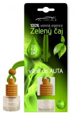 Vůně do auta 5ml zelený čaj