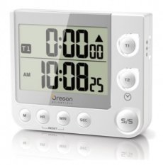 Digitální minutka Oregon Scientific TW331W