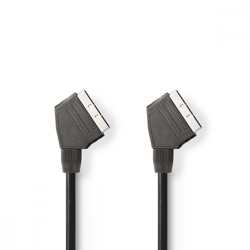 Kabel Scart-Scart 1,5m