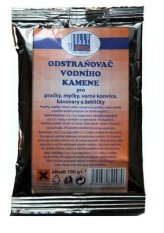 Odstraňovač vodního kamene (100 g)
