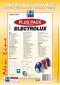 Sáčky do vysavače Jolly 1SBag Max PLUS PACK
