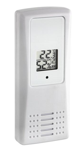 Bezdrátové čidlo TFA 30.3208.02