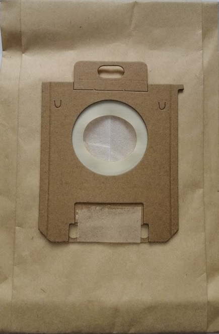 Náhradní papírové sáčky za originální s-bag® Classic