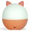 Aroma difuzér s dětským motivem Airbi PET - meow (kočka)