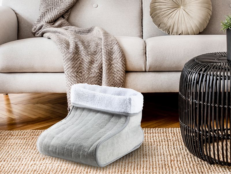 Elektrická vyhřívaná bota DOMO DO635V
