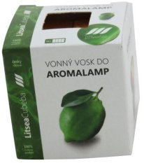 Vonný vosk palmový kostičky 8ks litsea cubeba