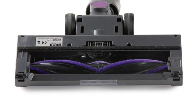 Tyčový aku vysavač 2v1 (22.2V BLDC) DOMO DO247SV