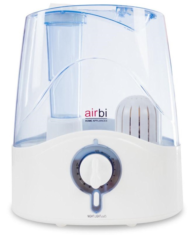 Ultrazvukový zvlhčovač vzduchu Airbi MIST