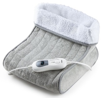 Elektrická vyhřívaná bota DOMO DO635V