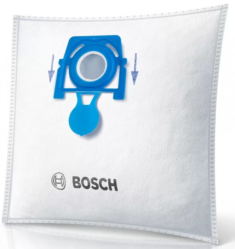 Sáčky do vysavače Bosch BBZWD4BAG