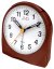 Budík s plynulým chodem JVD SRP889.4