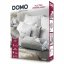 Elektrická vyhřívací deka - jednolůžková DOMO DO641ED