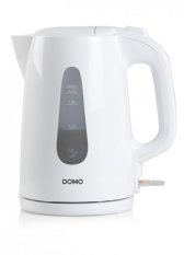Rychlovarná konvice DOMO DO9255WK