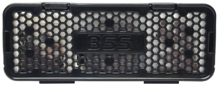 Antibakteriální BSS filtr BI3300 (Bio-Silver Stone) pro Airbi AIRWASHER, PRIME