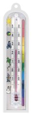 Plastový teploměr Möller-Therm 101073
