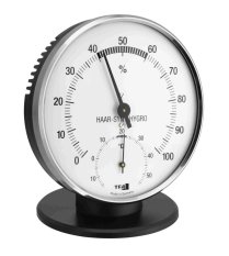 Teploměr s vlhkoměrem TFA 45.2032