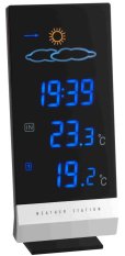 Meteostanice TFA 35.1093 LUMAX