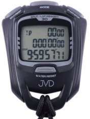 Digitální stopky JVD ST81