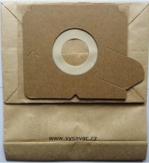 Sáčky do vysavače Electrolux XIO