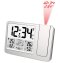 Digitální budík s předpovědí počasí JVD RB3539