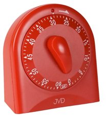 Bateriová minutka JVD SR82.5