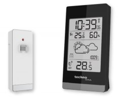 Meteostanice TechnoLine WS 9132