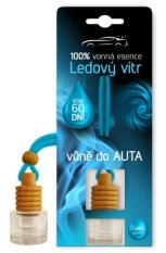 Vůně do auta 5ml ledový vítr