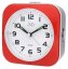 Budík s plynulým chodem JVD SRP801.3
